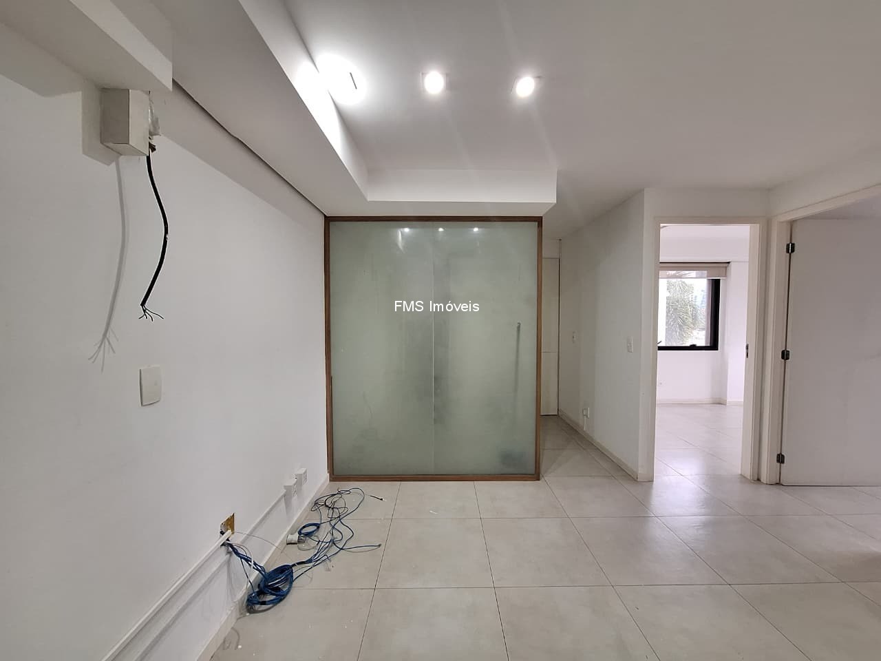 Sala-Conjunto, 45 m² - Foto 2