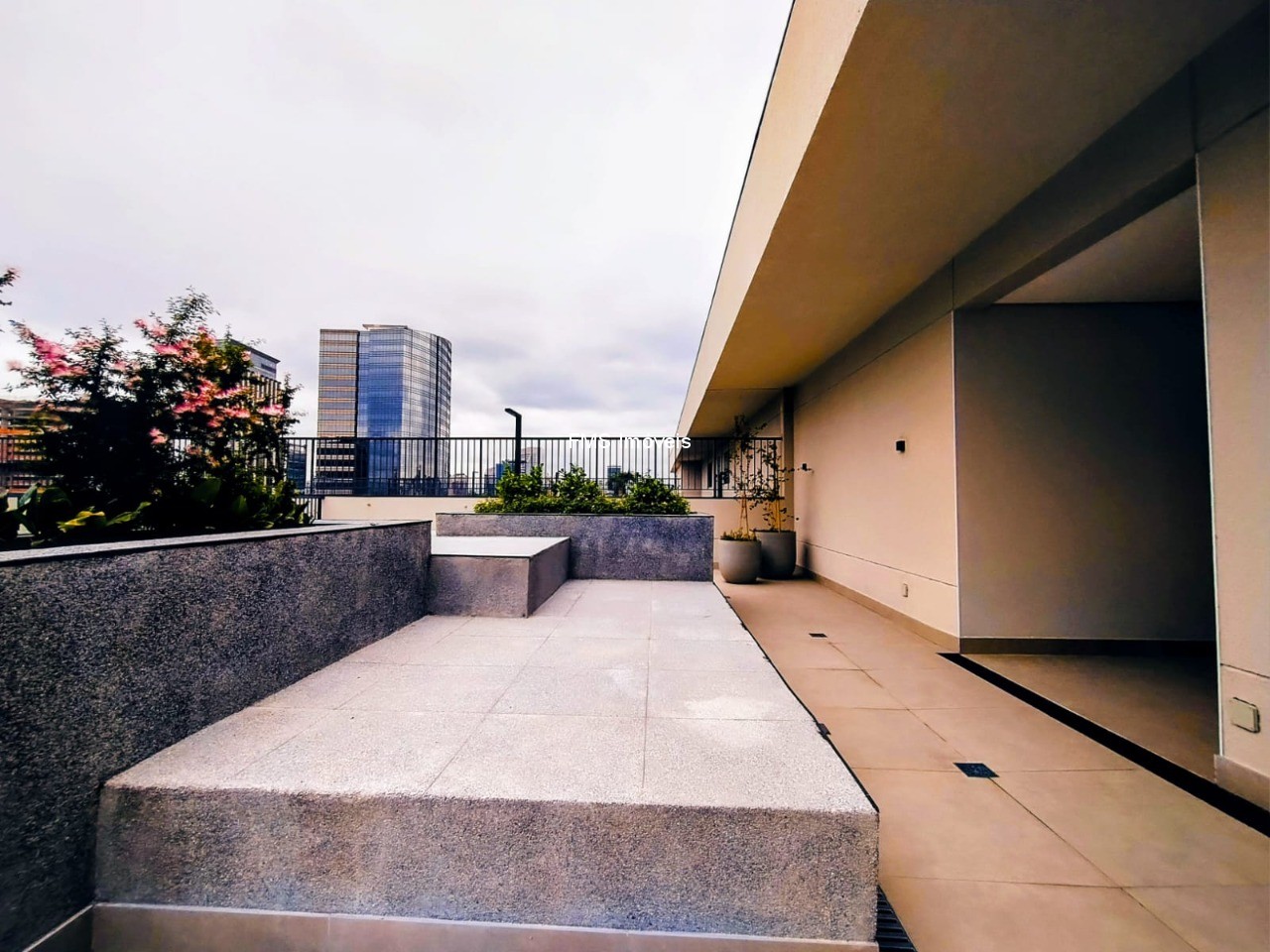Apartamento, 1 quarto, 24 m² - Foto 40