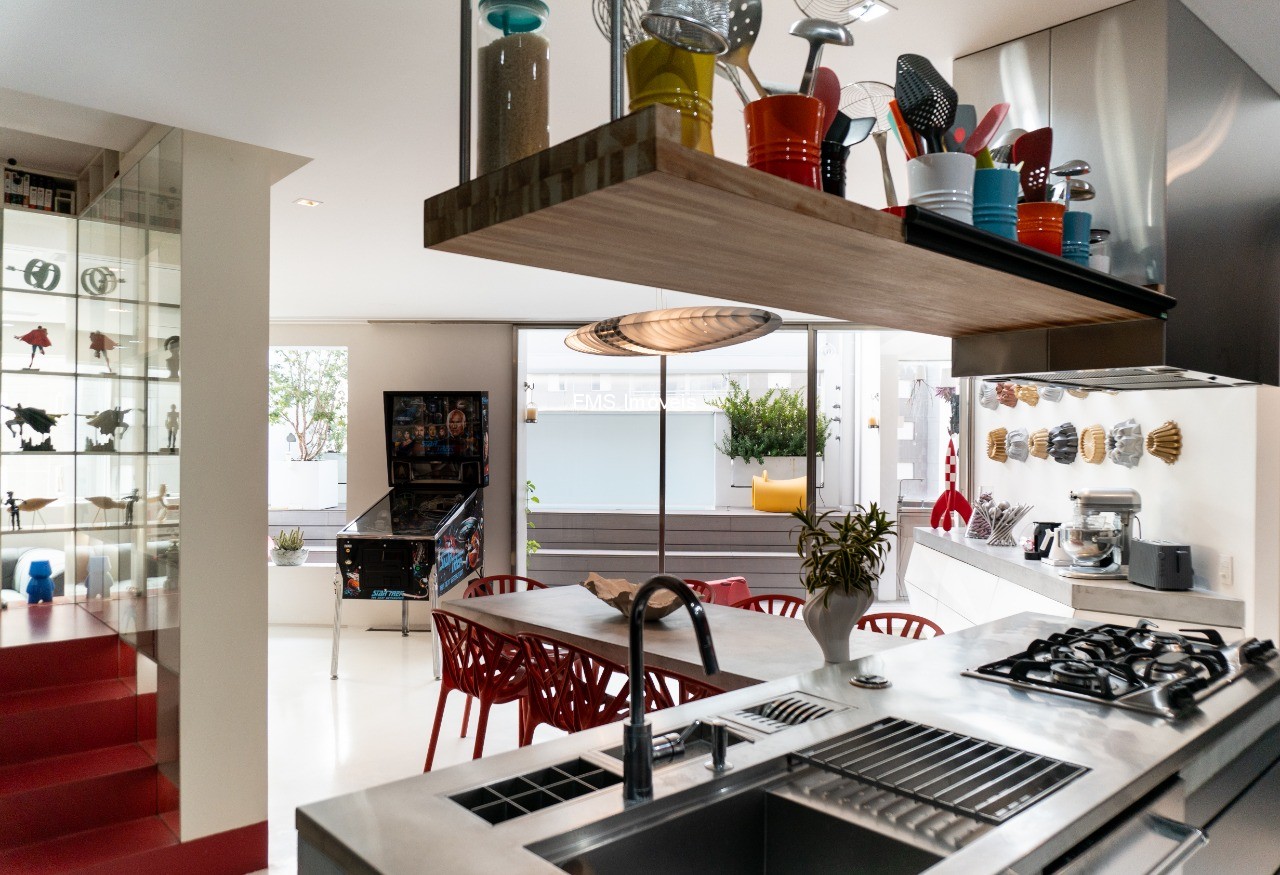 Apartamento, 3 quartos, 246 m² - Foto 19