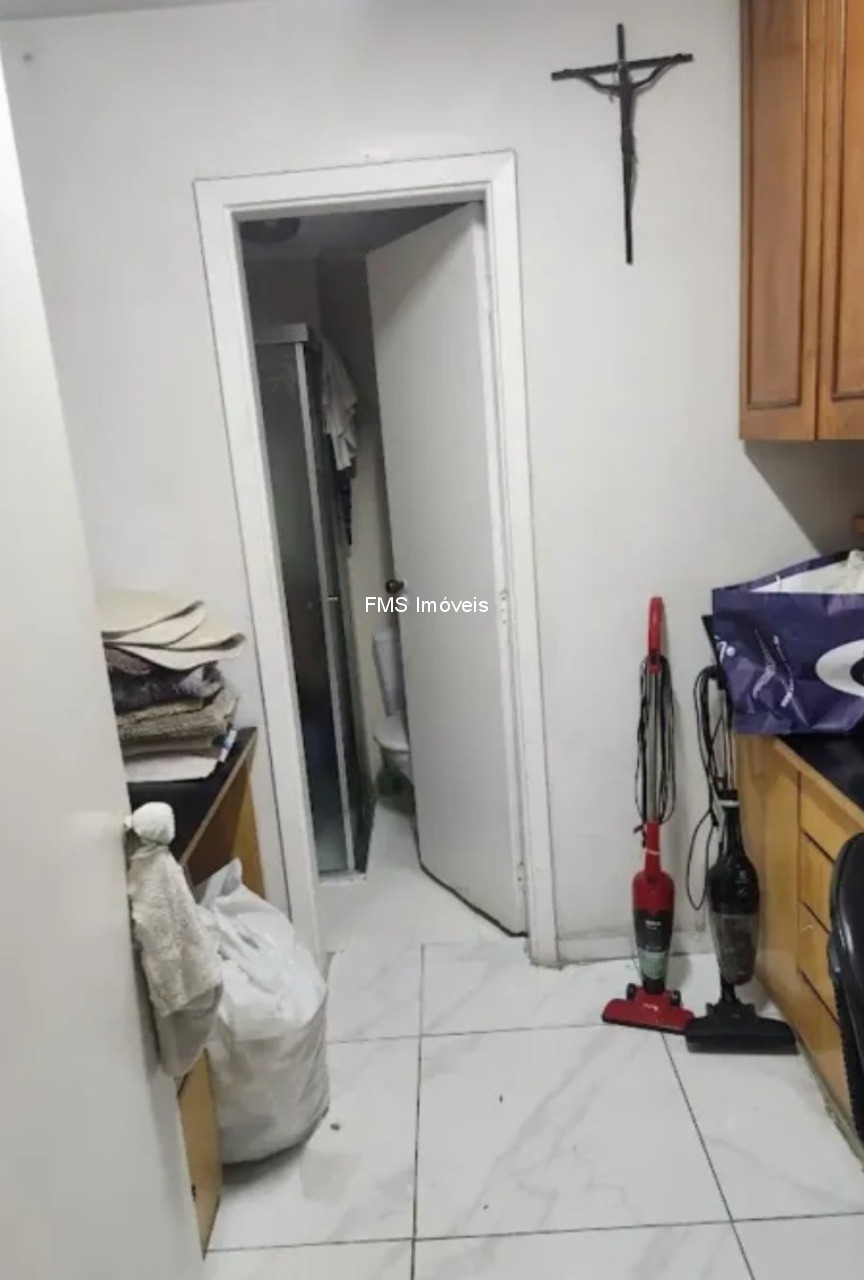 Apartamento, 3 quartos, 147 m² - Foto 2