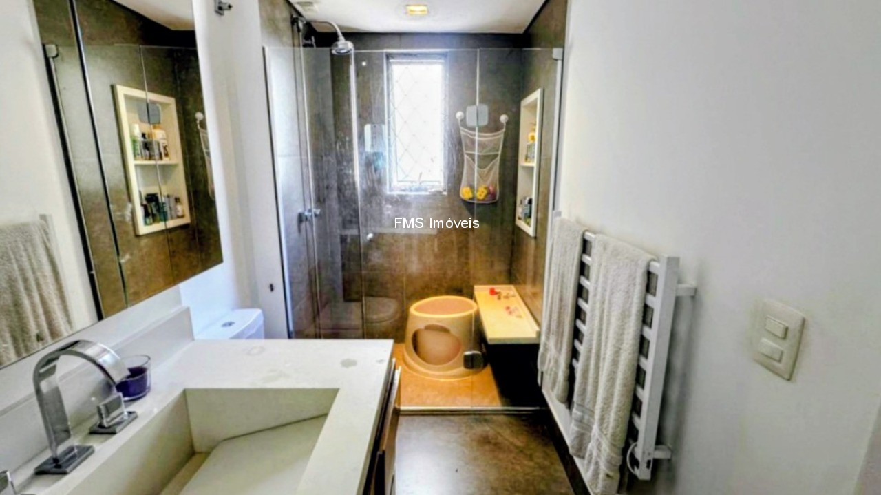 Apartamento, 3 quartos, 122 m² - Foto 17