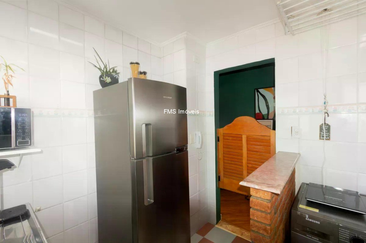 Apartamento, 1 quarto, 55 m² - Foto 5
