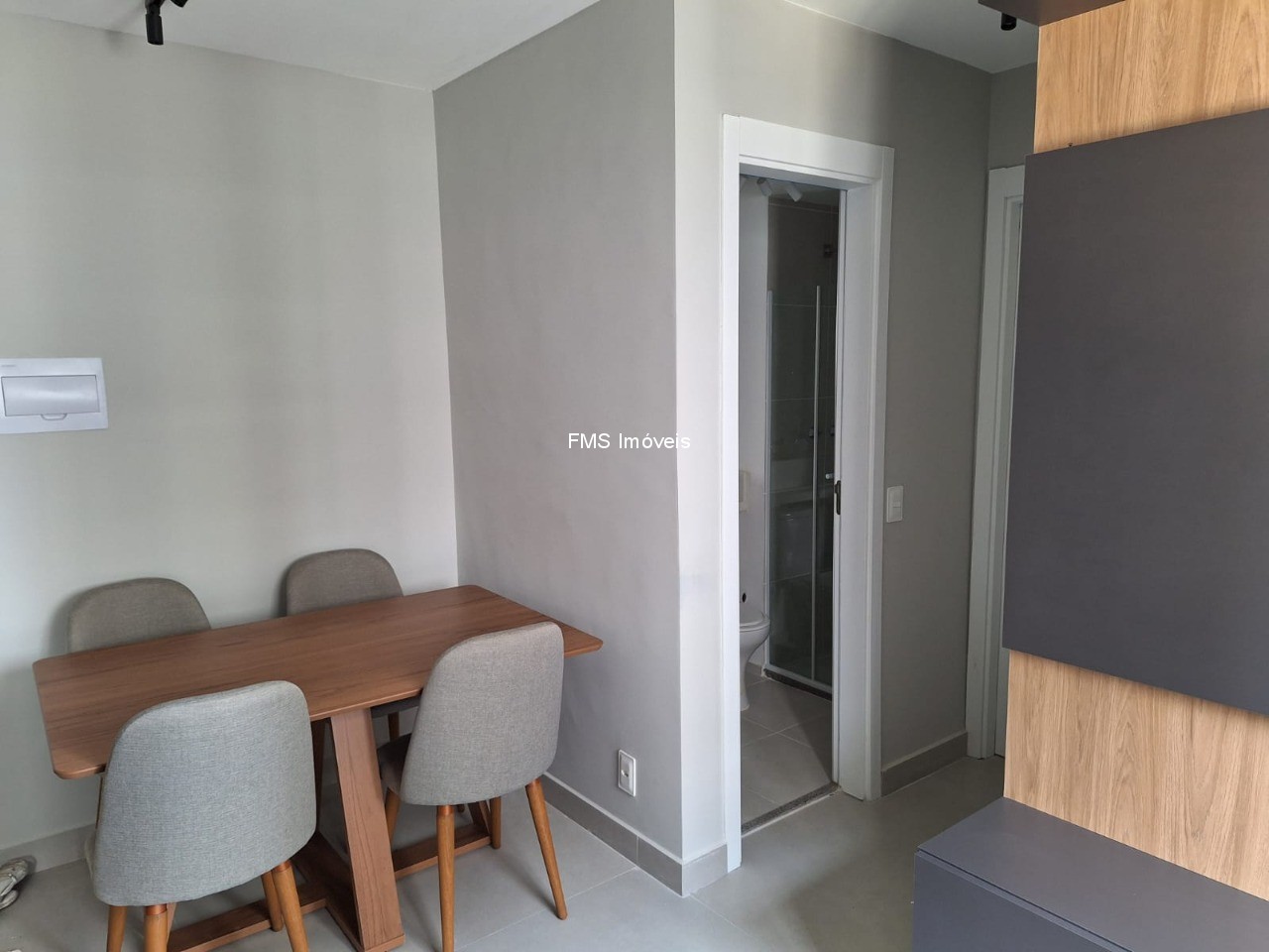 Apartamento, 2 quartos, 36 m² - Foto 14