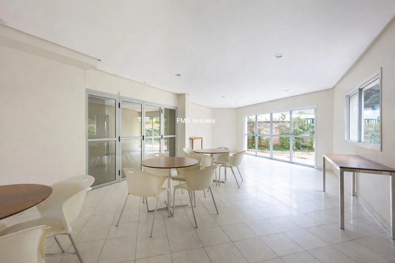 Apartamento, 3 quartos, 100 m² - Foto 32