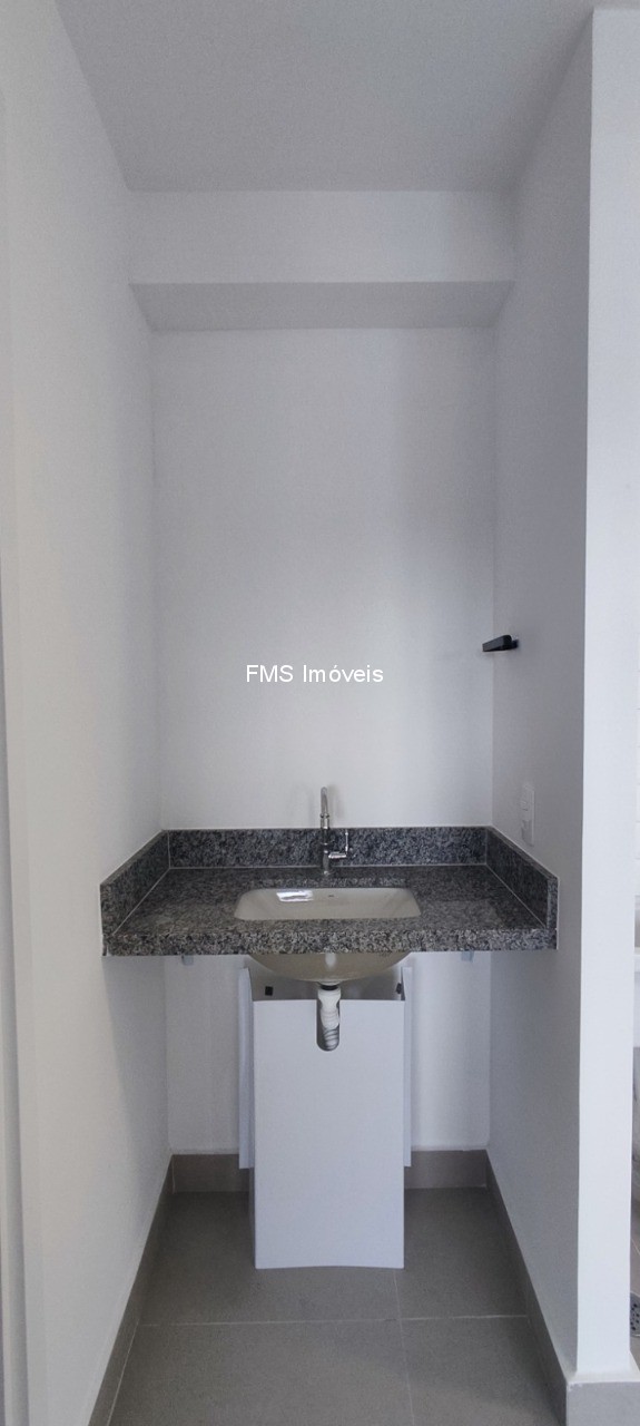 Apartamento, 1 quarto, 31 m² - Foto 8