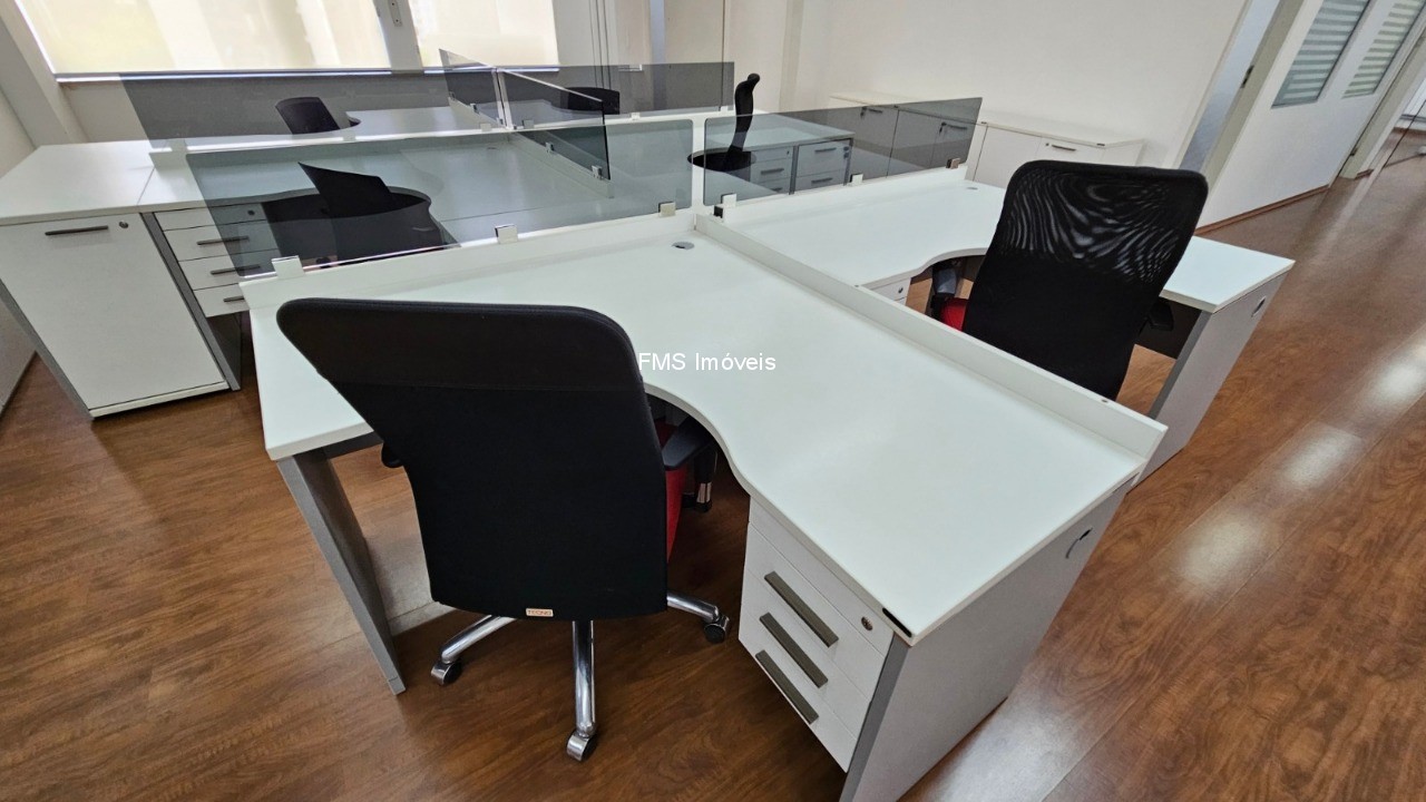 Sala-Conjunto, 234 m² - Foto 5