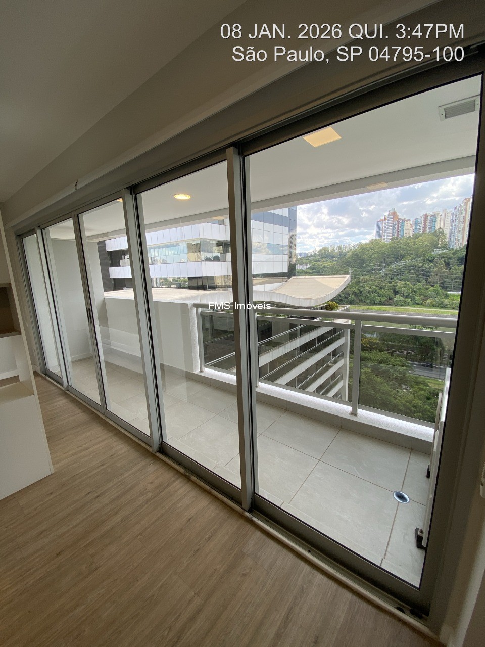 Apartamento, 1 quarto, 45 m² - Foto 20