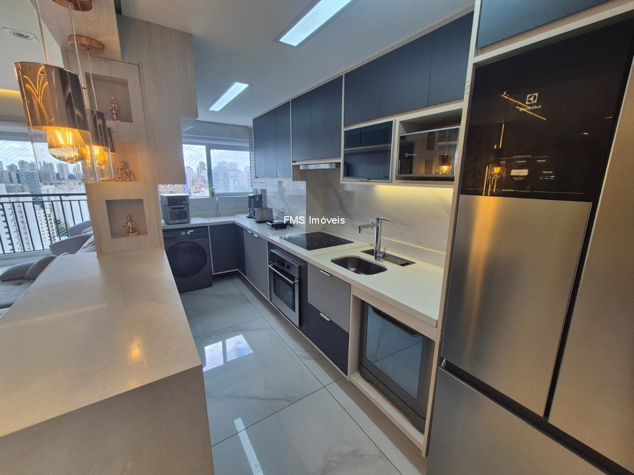 Apartamento, 3 quartos, 91 m² - Foto 12