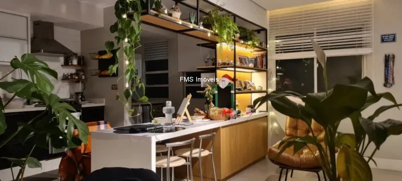 Apartamento, 2 quartos, 75 m² - Foto 5