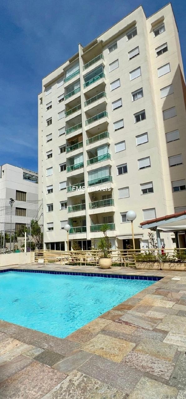 Apartamento, 3 quartos, 84 m² - Foto 1