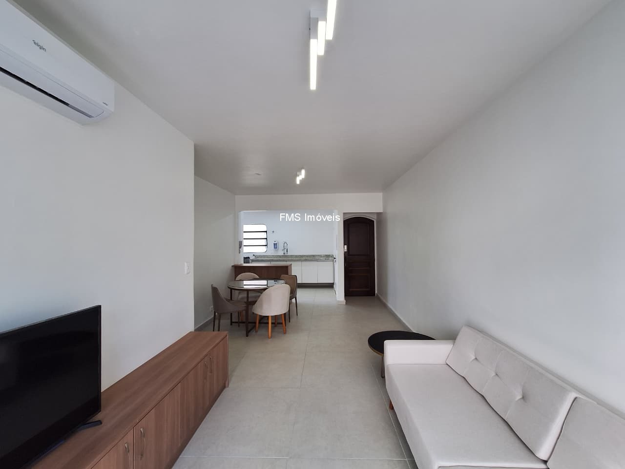 Apartamento, 2 quartos, 70 m² - Foto 5