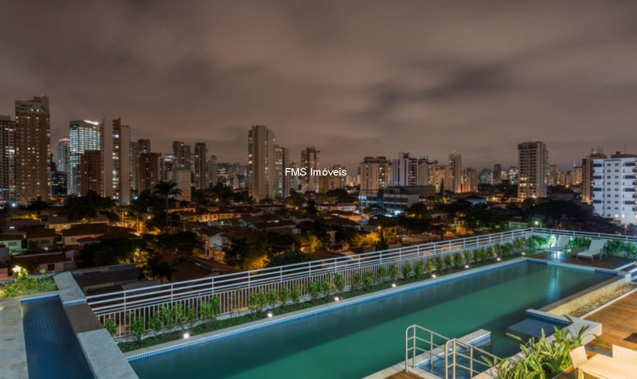 Apartamento, 2 quartos, 74 m² - Foto 23