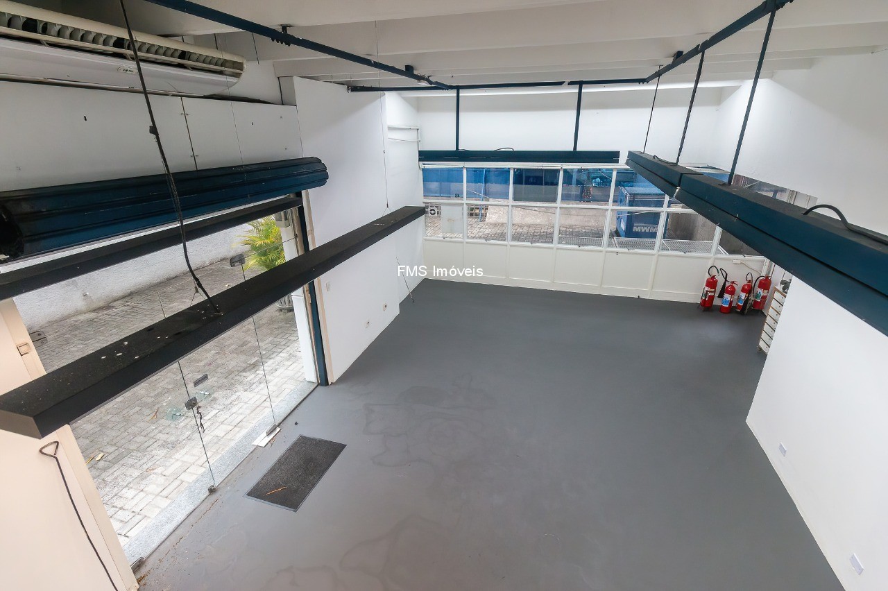 Loja-Salão, 126 m² - Foto 11