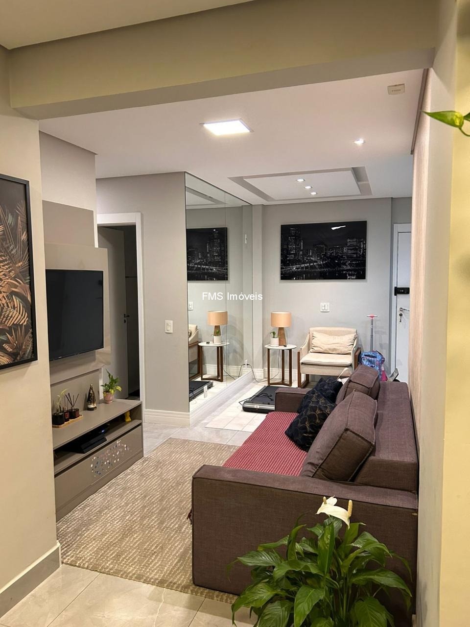 Apartamento, 2 quartos, 120 m² - Foto 28