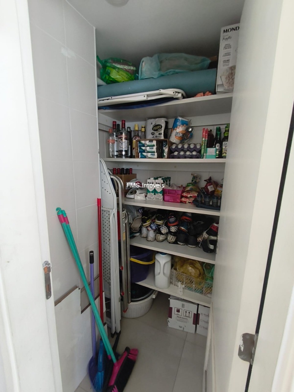 Apartamento, 2 quartos, 114 m² - Foto 3