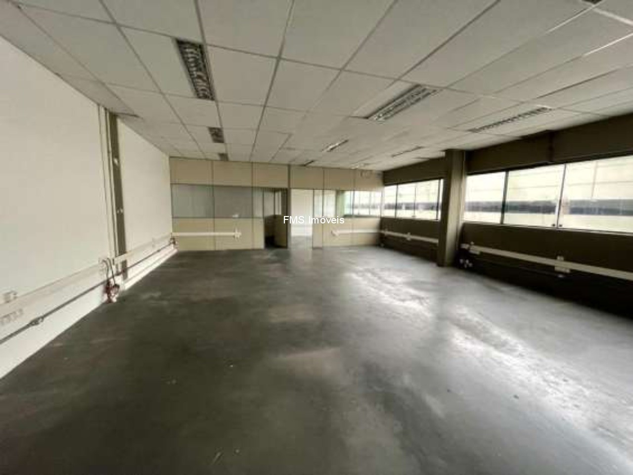 Depósito-Galpão, 1230 m² - Foto 3