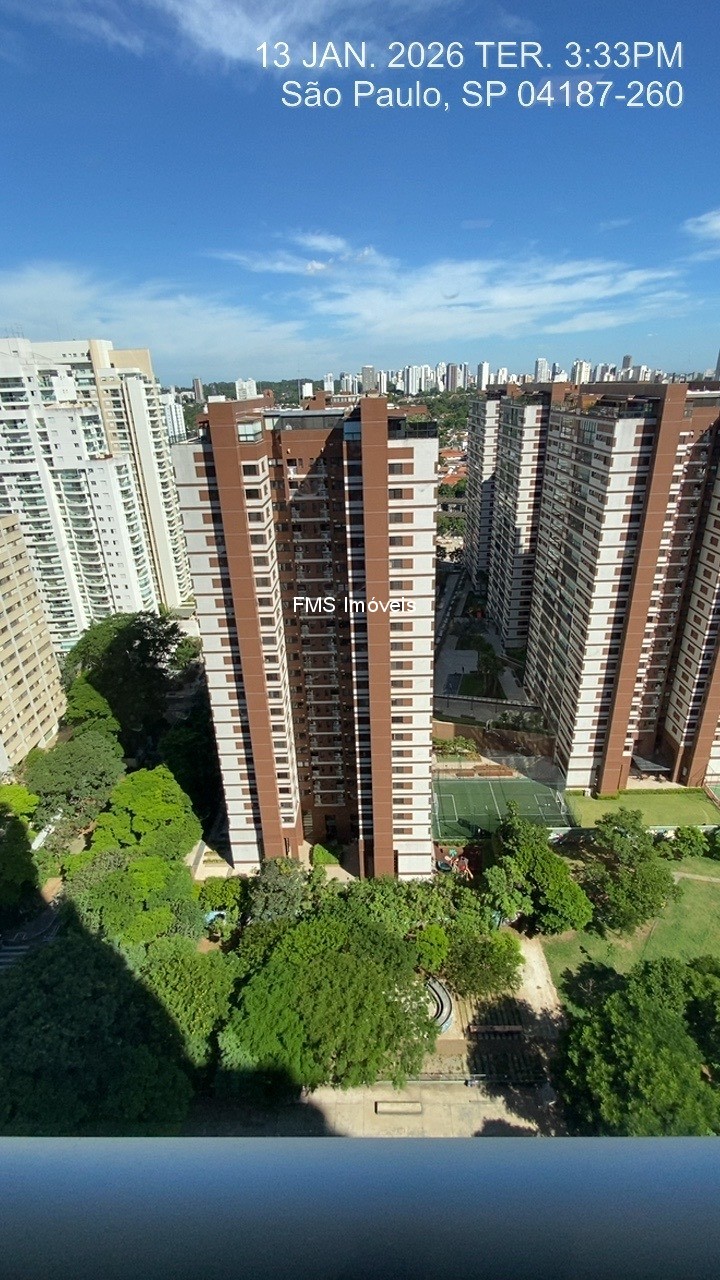 Apartamento, 1 quarto, 54 m² - Foto 6