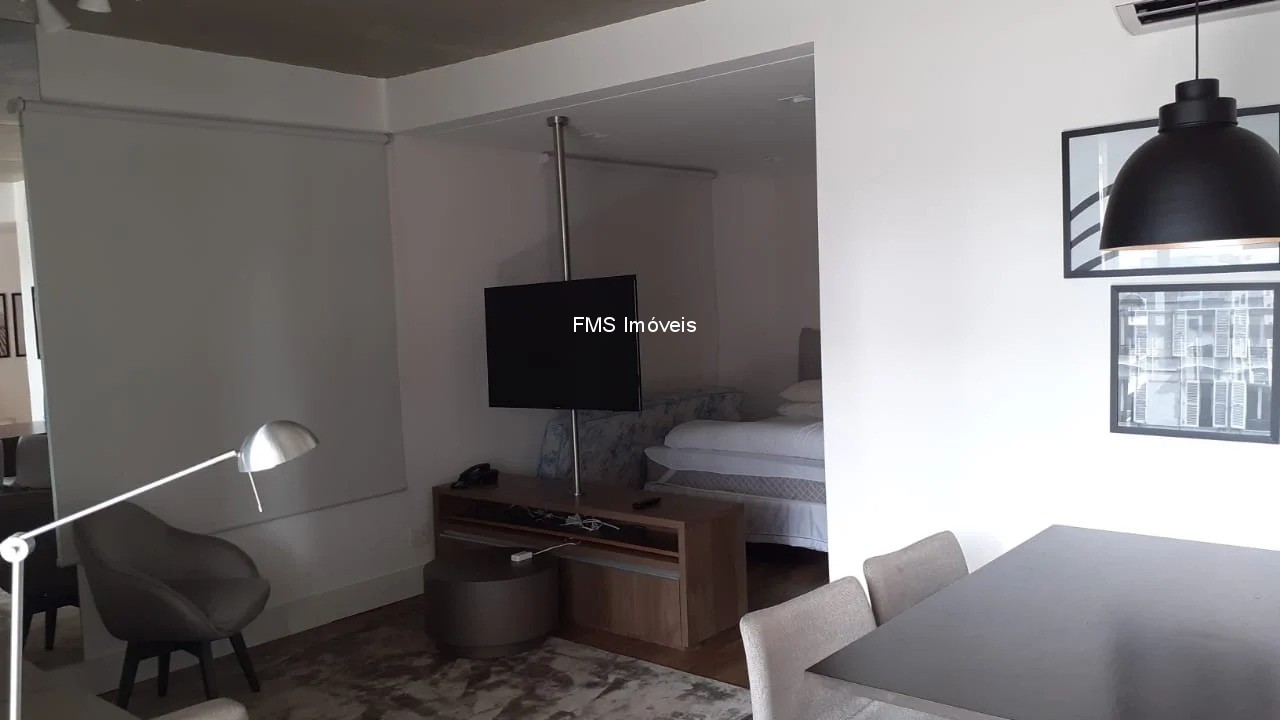 Apartamento, 1 quarto, 43 m² - Foto 24