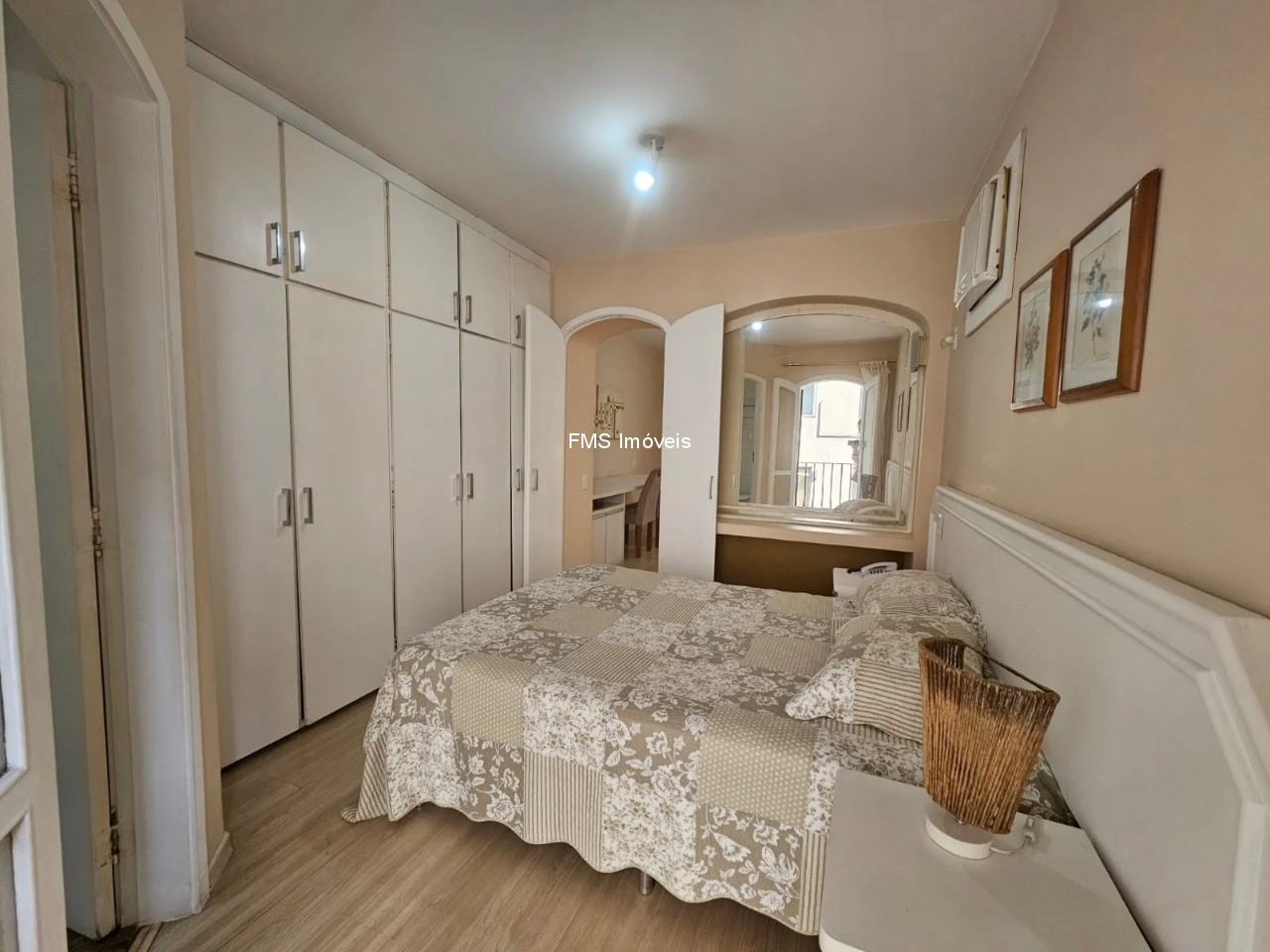 Apartamento, 1 quarto, 43 m² - Foto 15