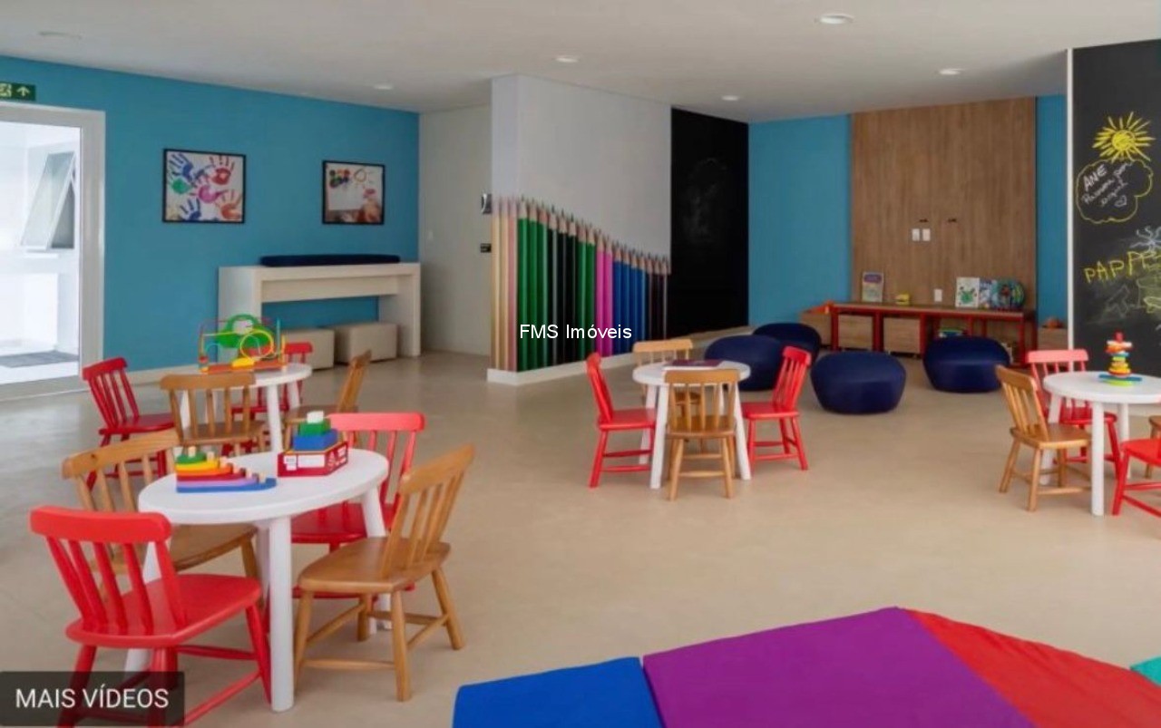 Apartamento, 2 quartos, 73 m² - Foto 17