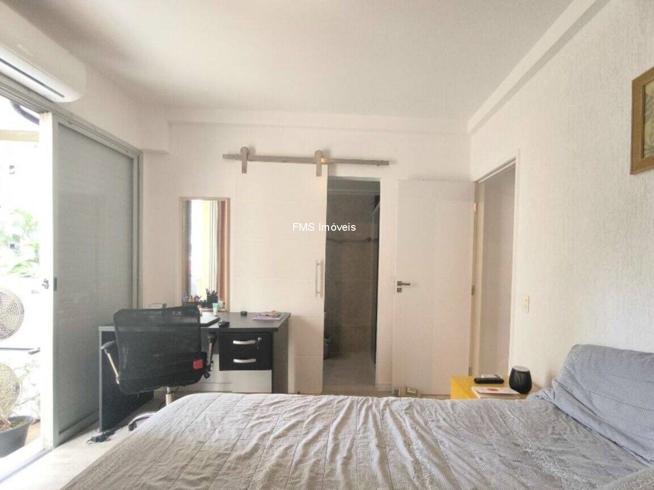 Apartamento, 3 quartos, 110 m² - Foto 8