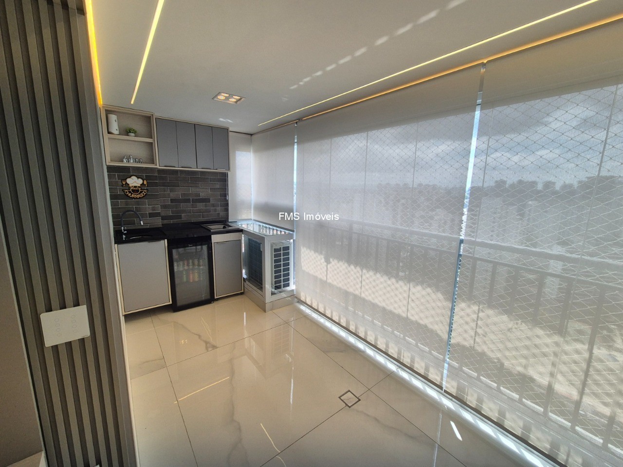 Apartamento, 3 quartos, 91 m² - Foto 21
