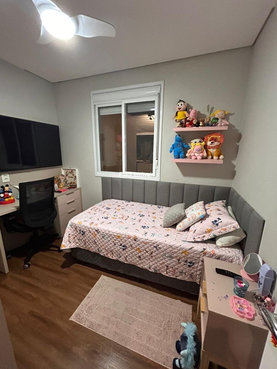 Apartamento, 2 quartos, 120 m² - Foto 8