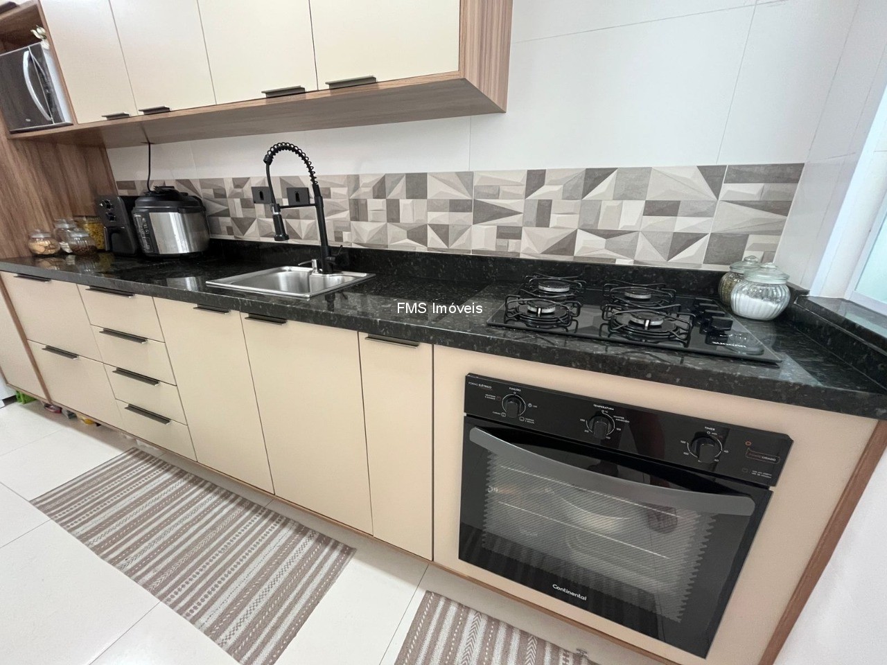 Apartamento, 3 quartos, 88 m² - Foto 5