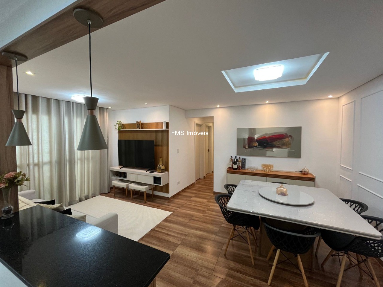 Apartamento, 3 quartos, 88 m² - Foto 18