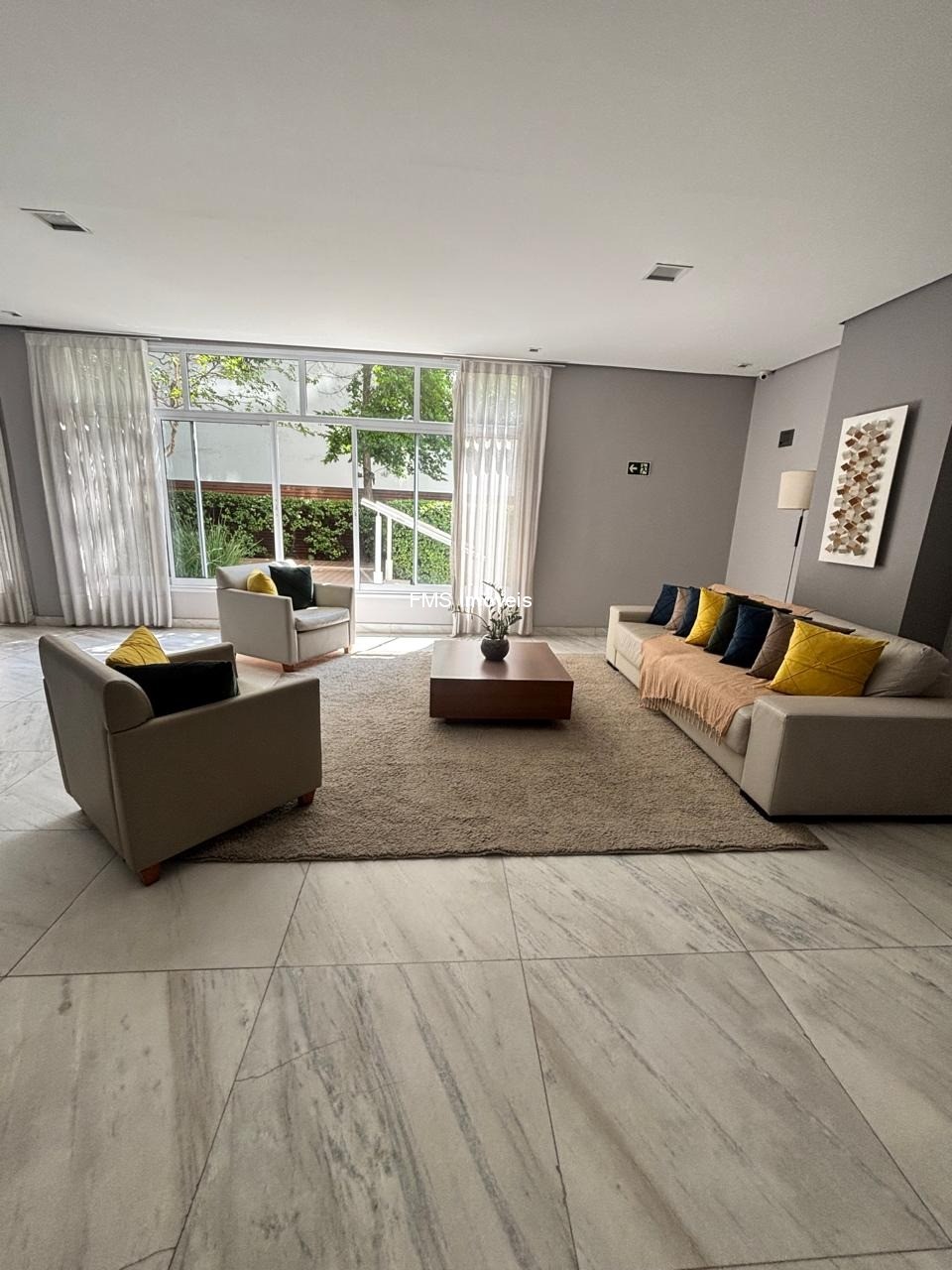 Apartamento, 1 quarto, 36 m² - Foto 30