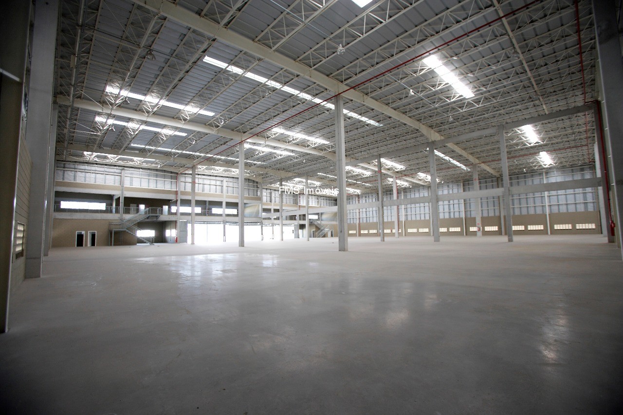 Depósito-Galpão, 1823 m² - Foto 14
