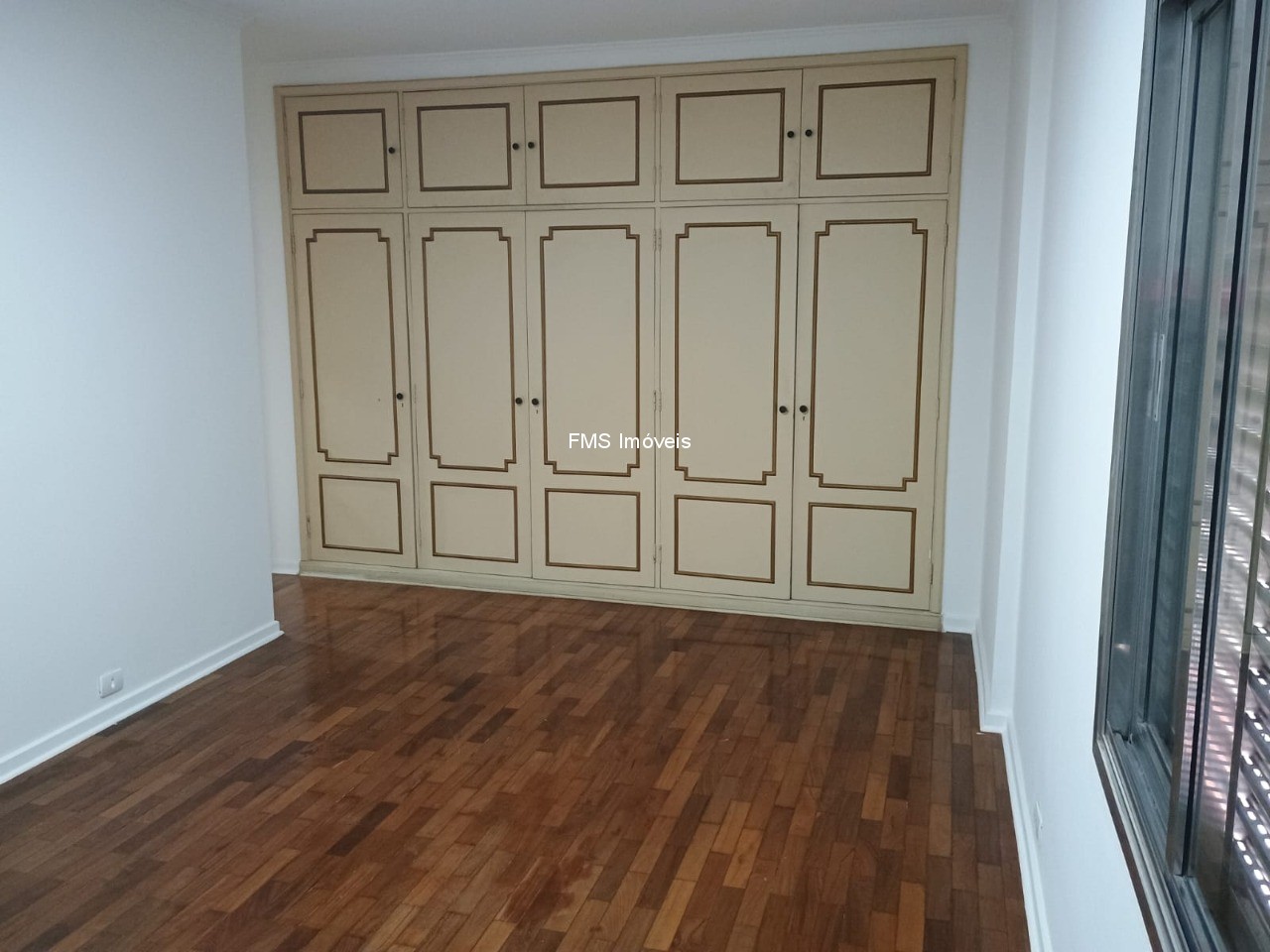 Apartamento, 3 quartos, 422 m² - Foto 3