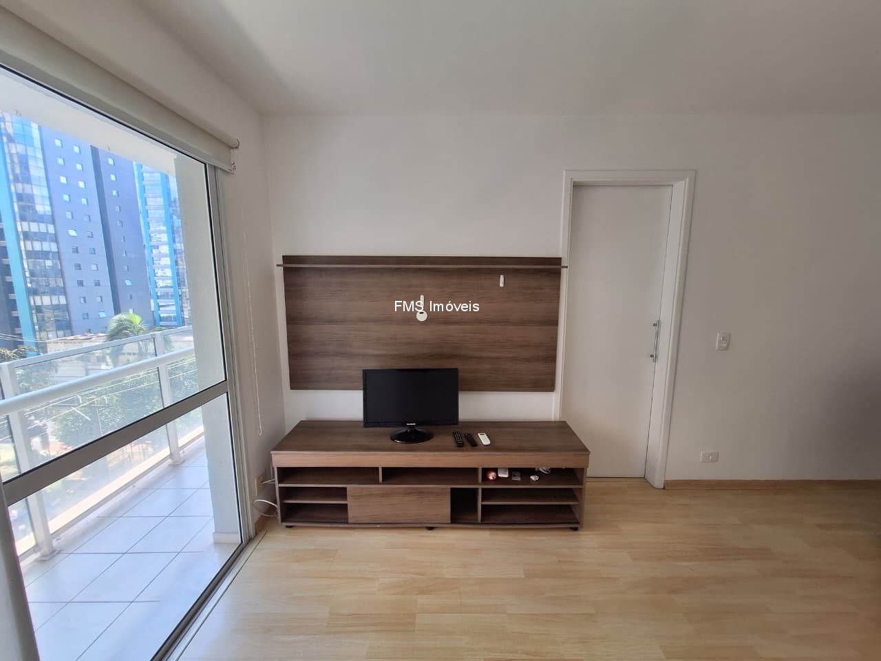 Apartamento, 1 quarto, 45 m² - Foto 3