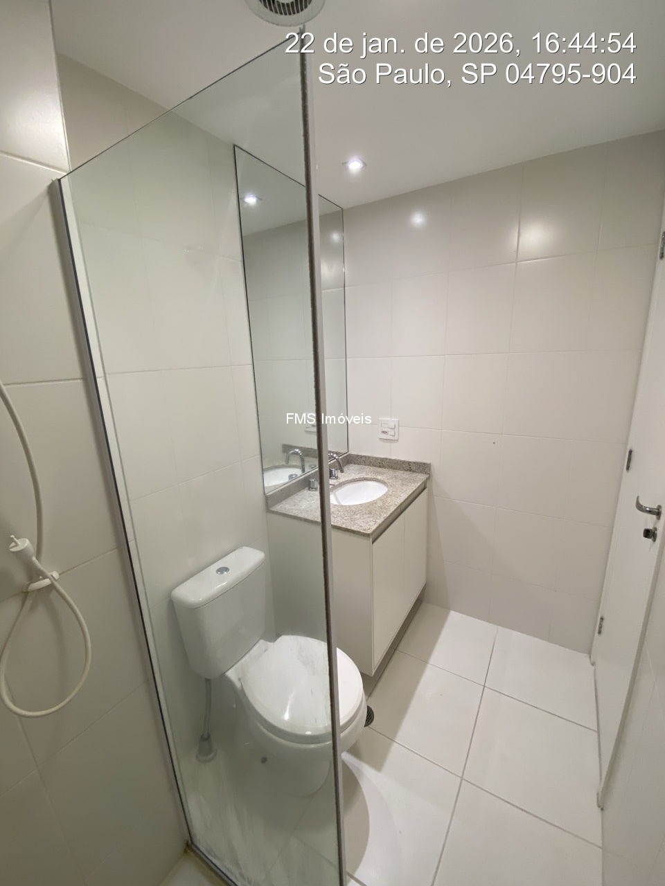 Apartamento, 1 quarto, 49 m² - Foto 13