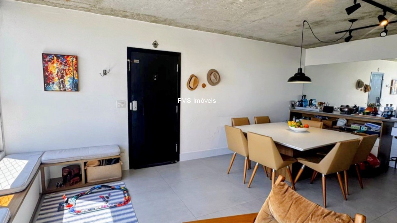 Apartamento, 3 quartos, 122 m² - Foto 6