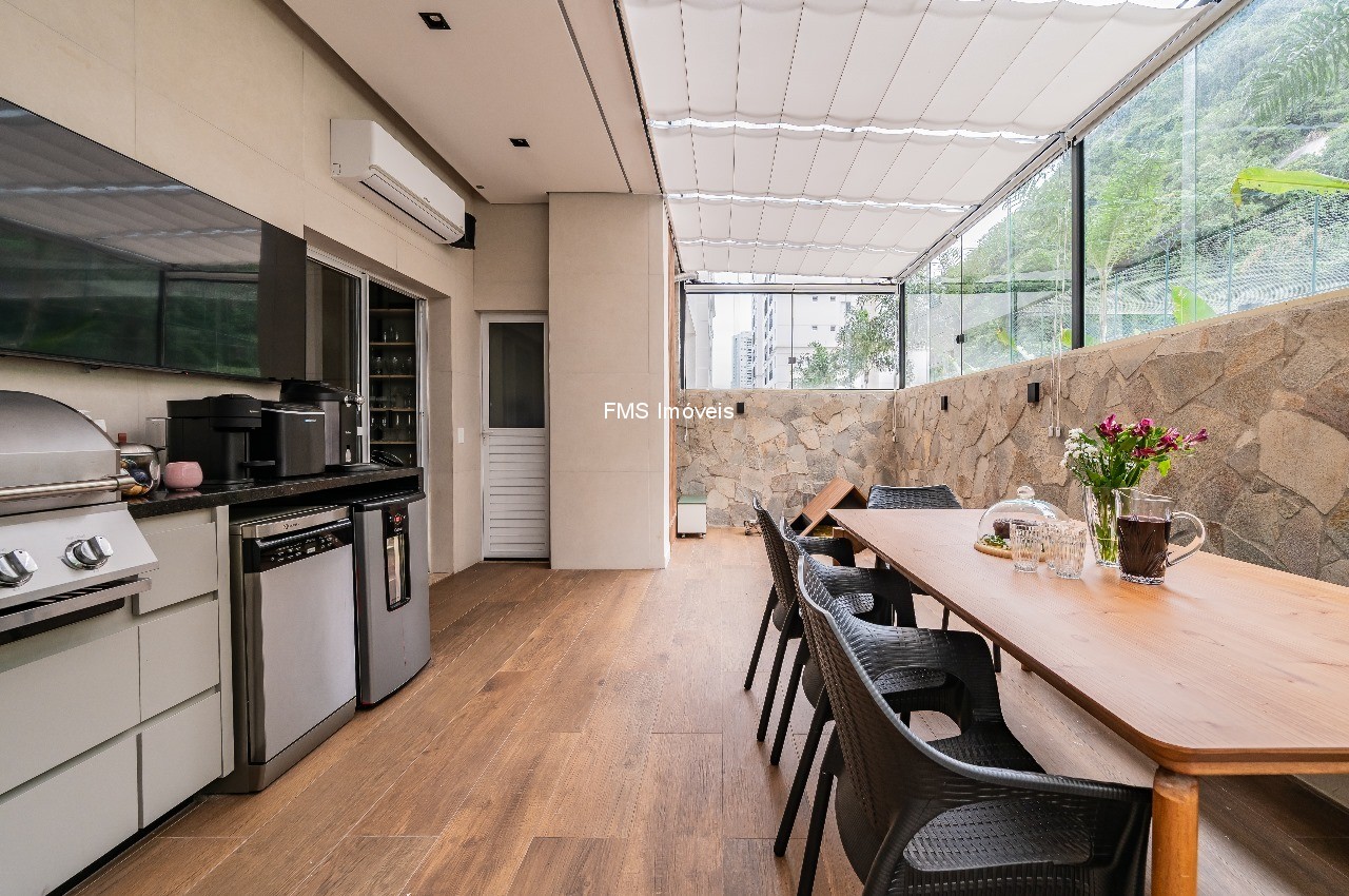 Apartamento, 3 quartos, 142 m² - Foto 25