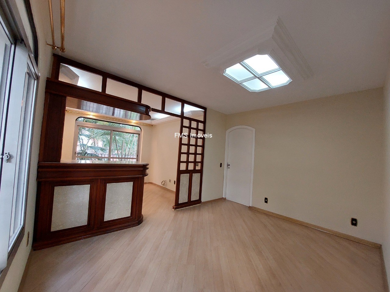 Apartamento, 3 quartos, 110 m² - Foto 1