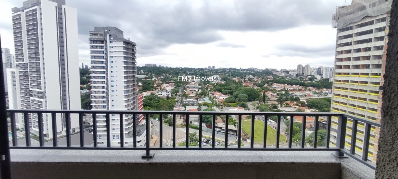 Apartamento, 1 quarto, 31 m² - Foto 37