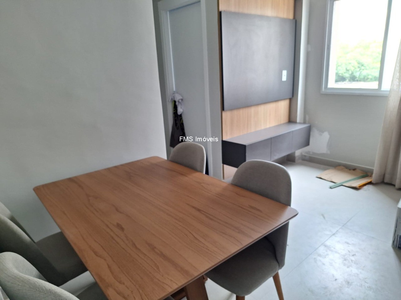 Apartamento, 2 quartos, 36 m² - Foto 19