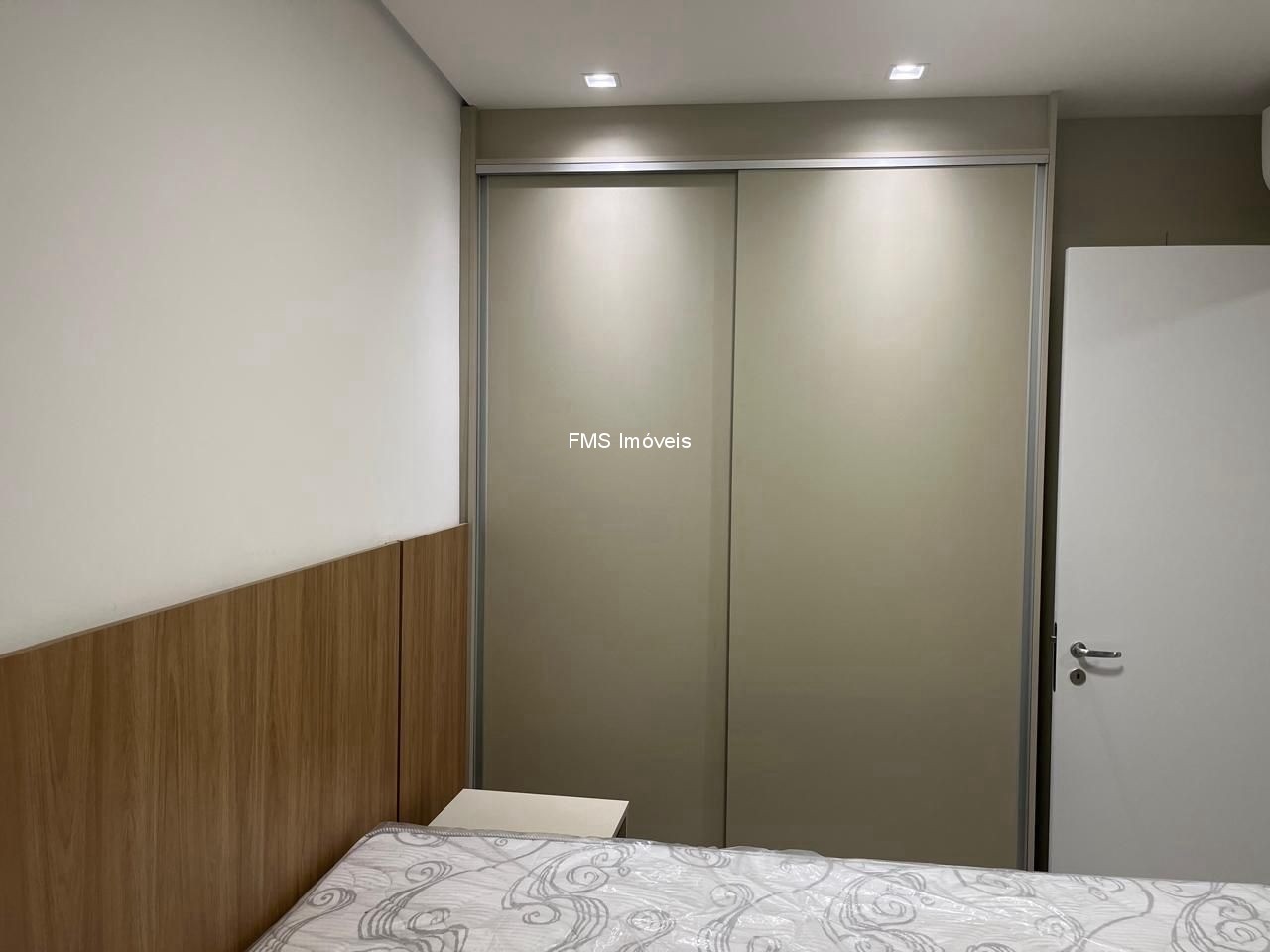 Apartamento, 2 quartos, 41 m² - Foto 7