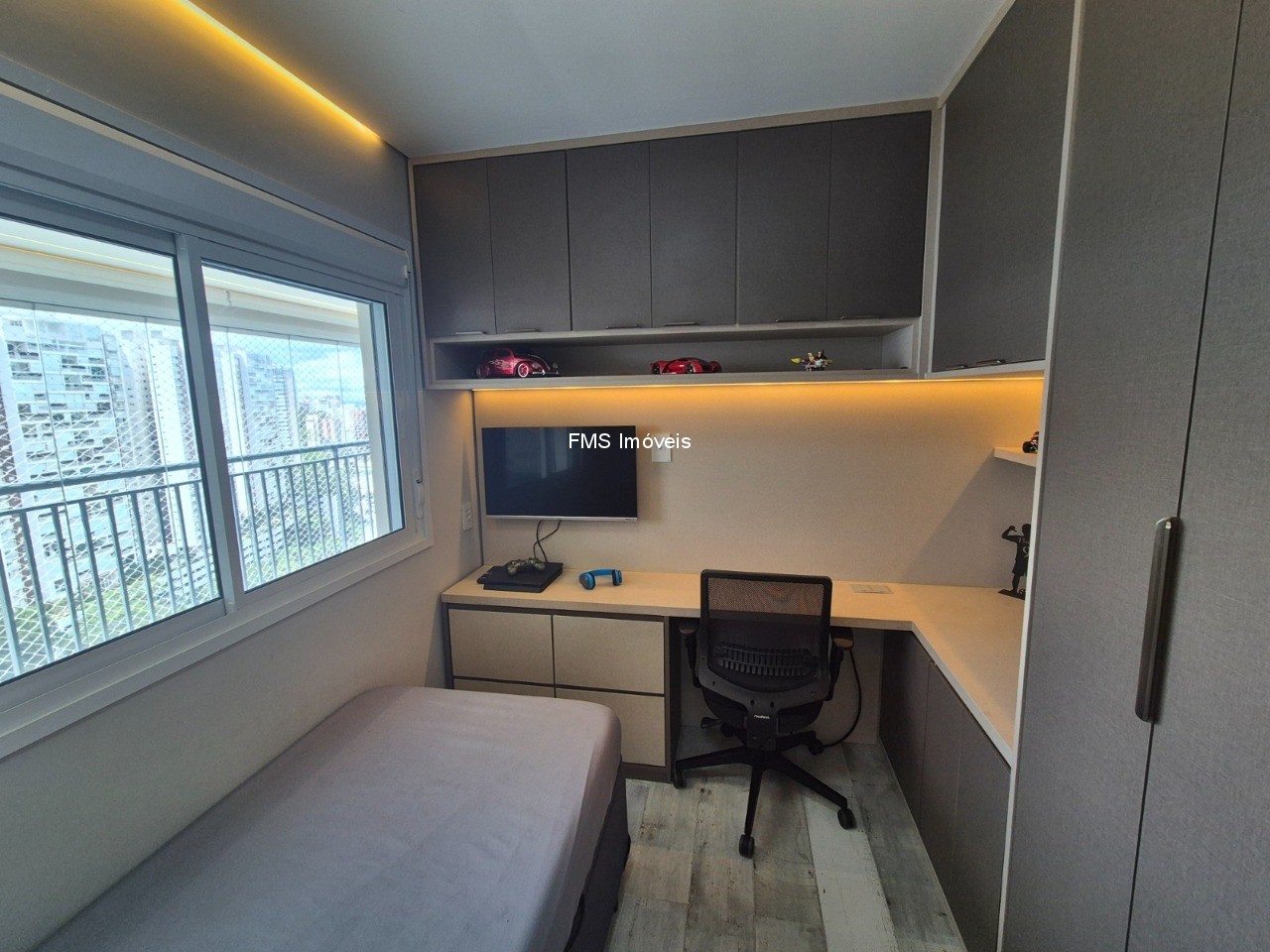 Apartamento, 3 quartos, 91 m² - Foto 24