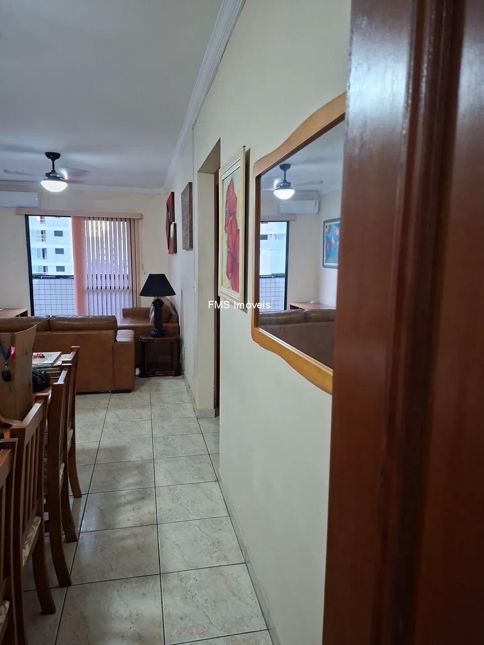 Apartamento, 3 quartos, 112 m² - Foto 3