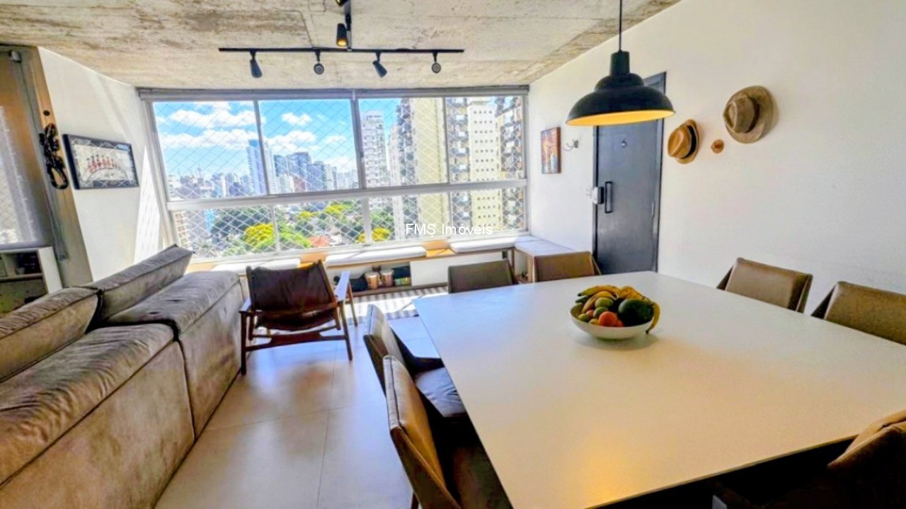 Apartamento, 3 quartos, 122 m² - Foto 3