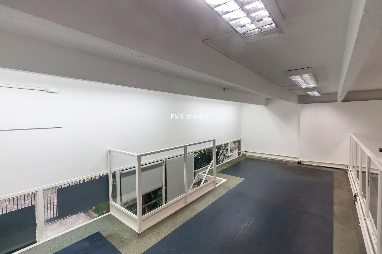 Loja-Salão, 126 m² - Foto 14