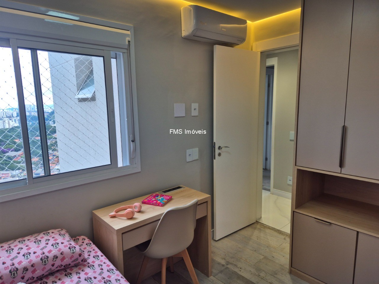 Apartamento, 3 quartos, 91 m² - Foto 31