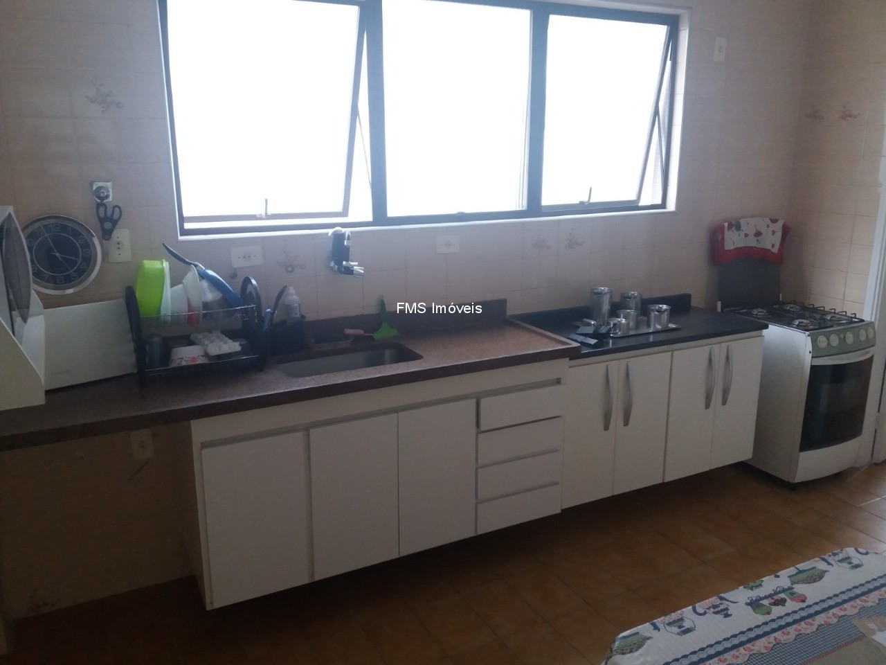 Apartamento, 3 quartos, 110 m² - Foto 4