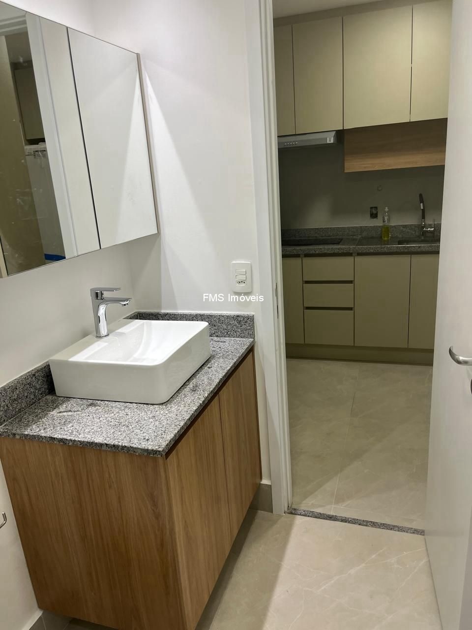 Apartamento, 2 quartos, 41 m² - Foto 10