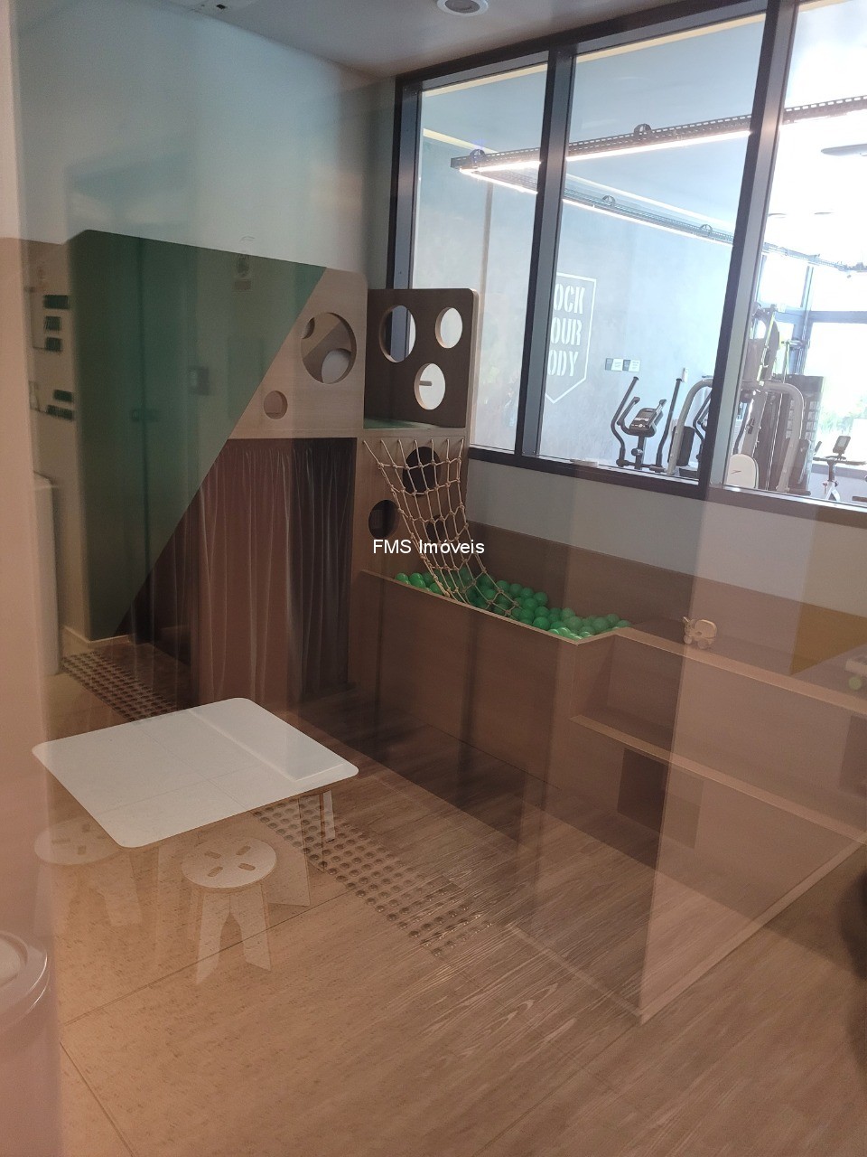 Apartamento, 1 quarto, 24 m² - Foto 18