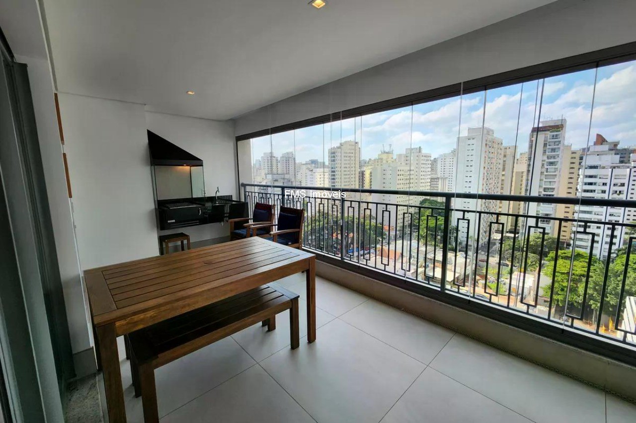Apartamento, 3 quartos, 149 m² - Foto 9