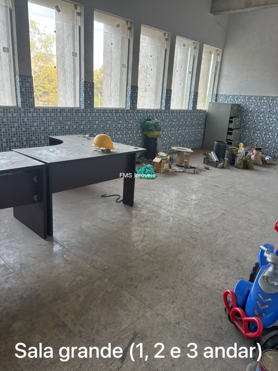 Prédio Inteiro, 7000 m² - Foto 23
